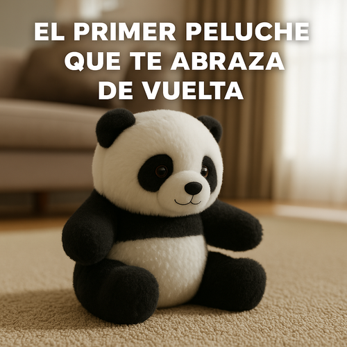 Mimo™ Peluches Relajantes